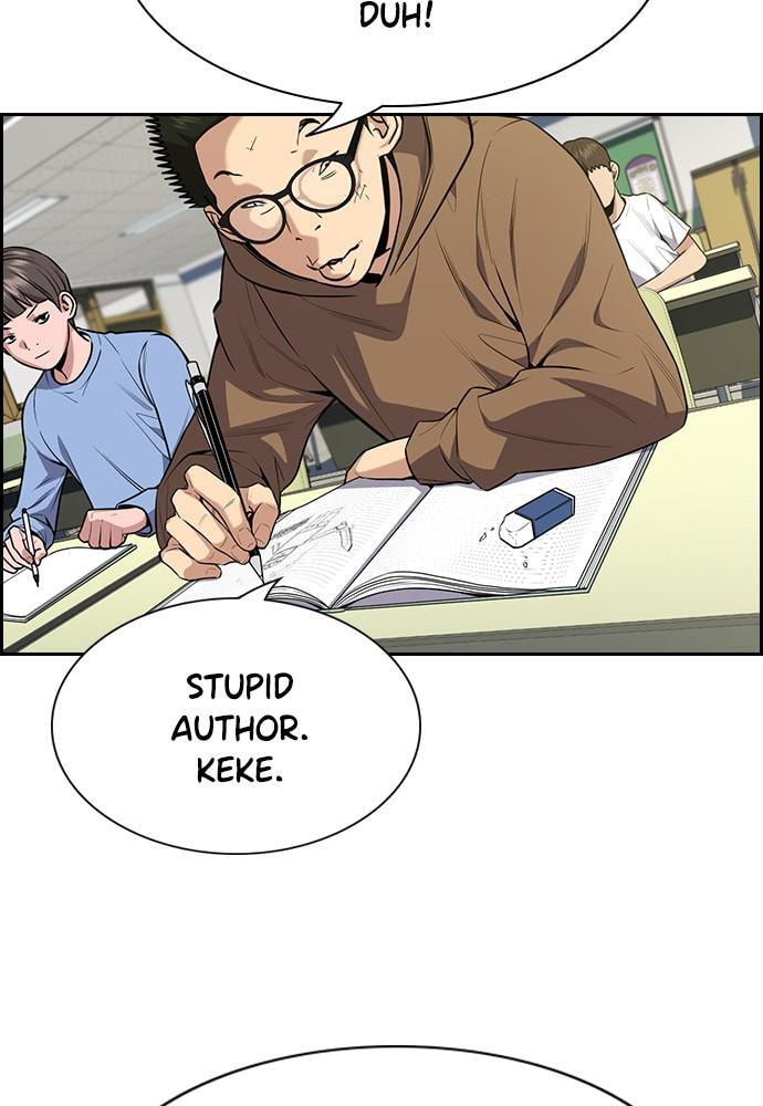 Get Schooled Chapter 87 page 16 - 