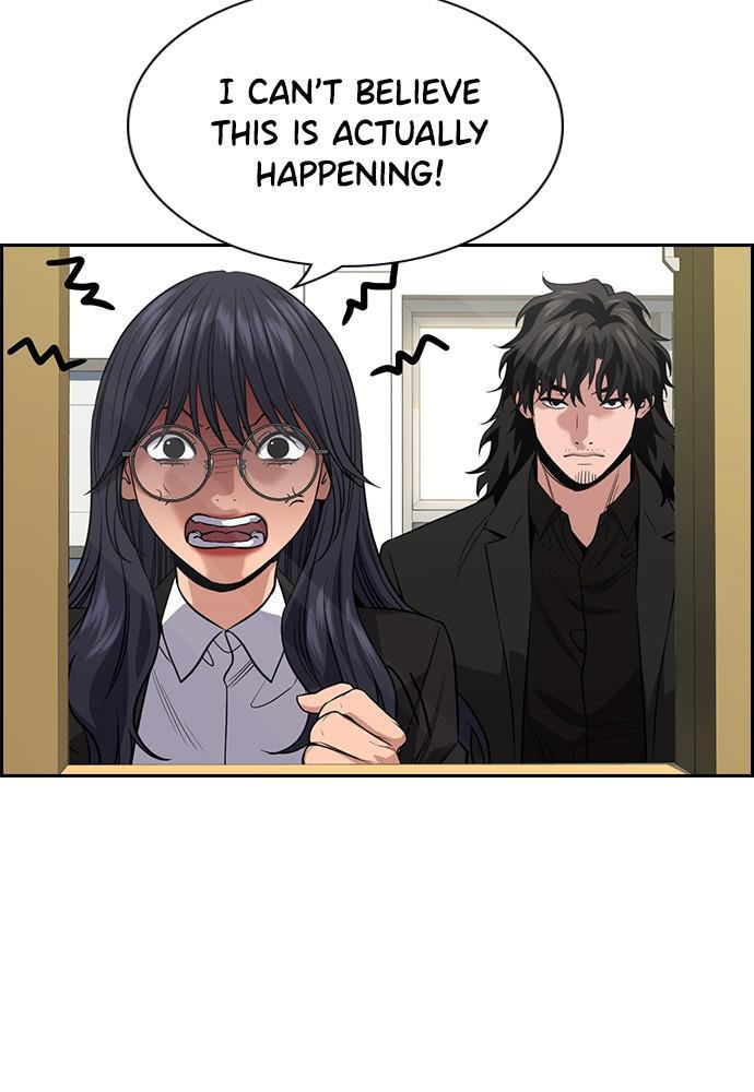 Get Schooled Chapter 87 page 30 - 