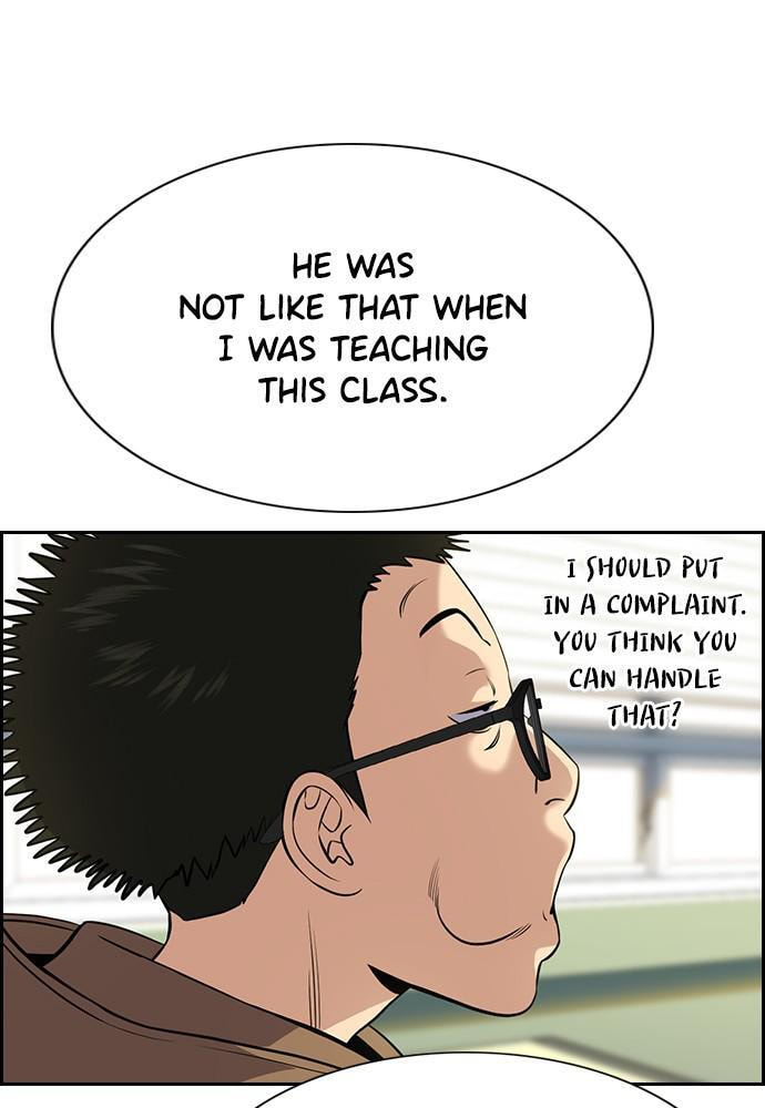 Get Schooled Chapter 87 page 31 - 