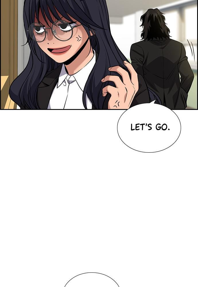 Get Schooled Chapter 87 page 35 - 