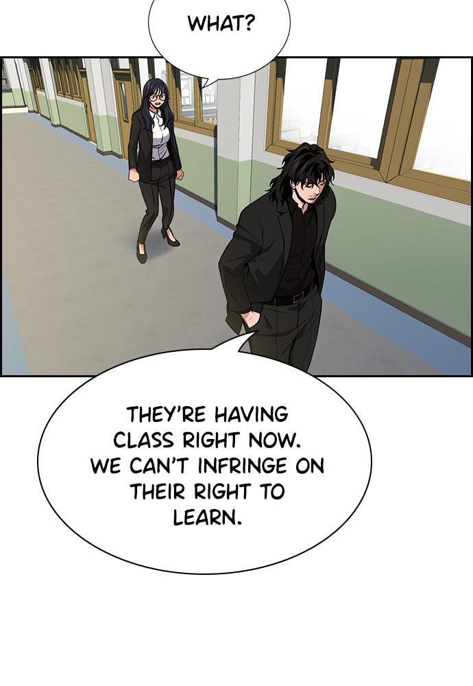 Get Schooled Chapter 87 page 36 - 