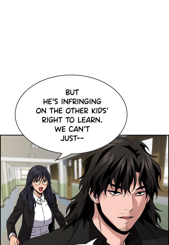 Get Schooled Chapter 87 page 37 - 
