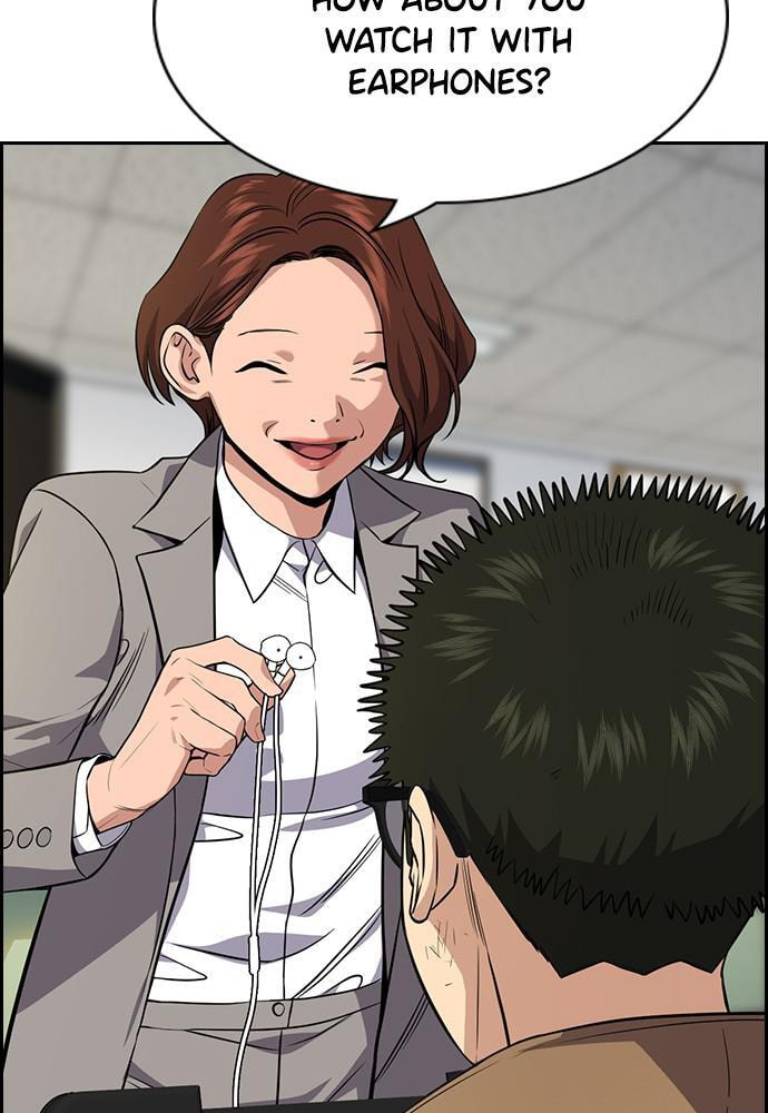 Get Schooled Chapter 87 page 40 - 