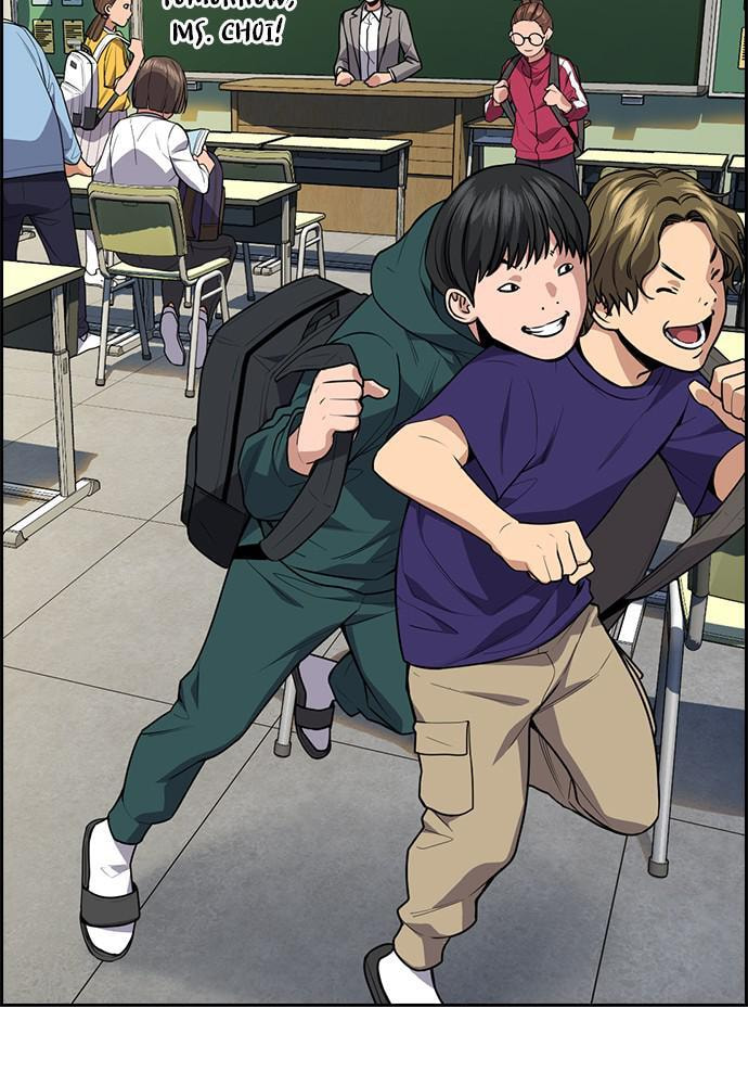 Get Schooled Chapter 87 page 46 - 