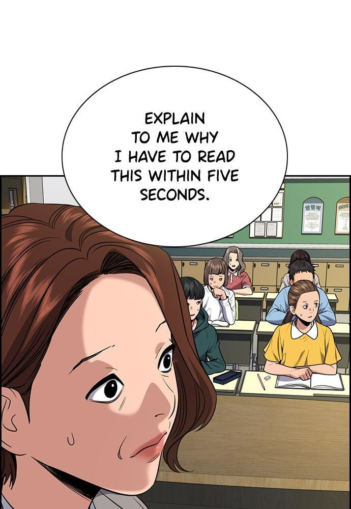 Get Schooled Chapter 87 page 10 - 