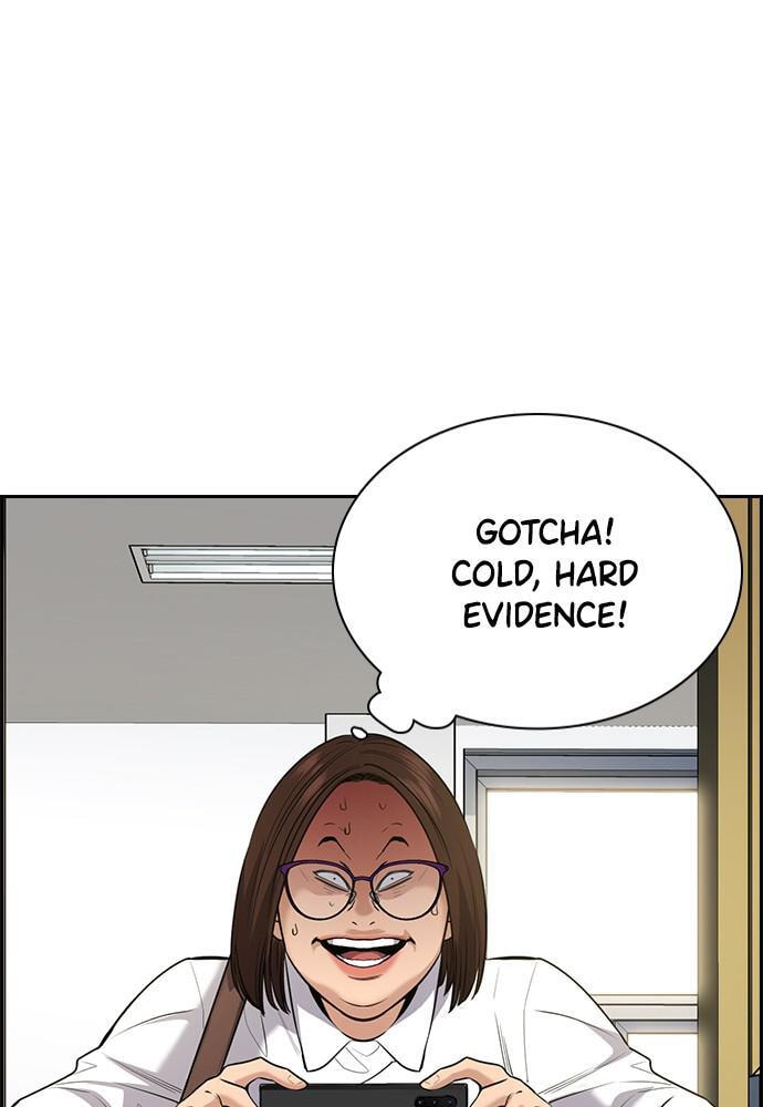 Get Schooled Chapter 87 page 92 - 