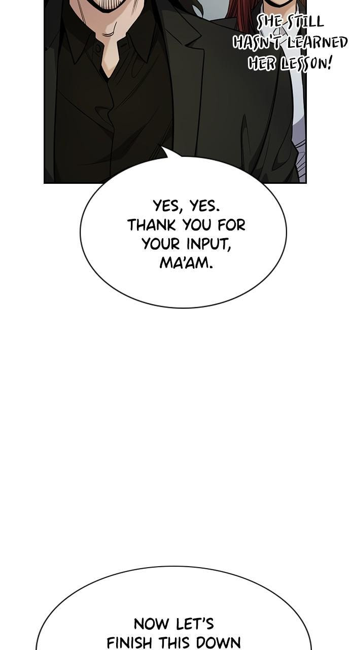 Get Schooled Chapter 88 page 18 - 