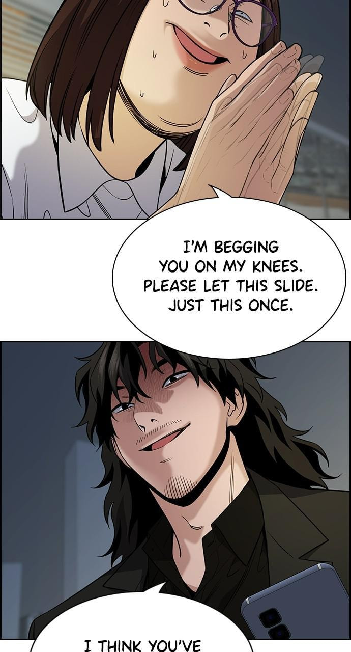 Get Schooled Chapter 88 page 22 - 