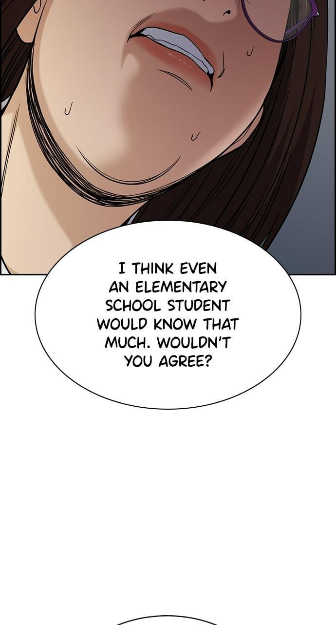 Get Schooled Chapter 88 page 24 - 