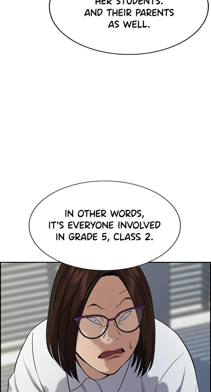 Get Schooled Chapter 88 page 27 - 