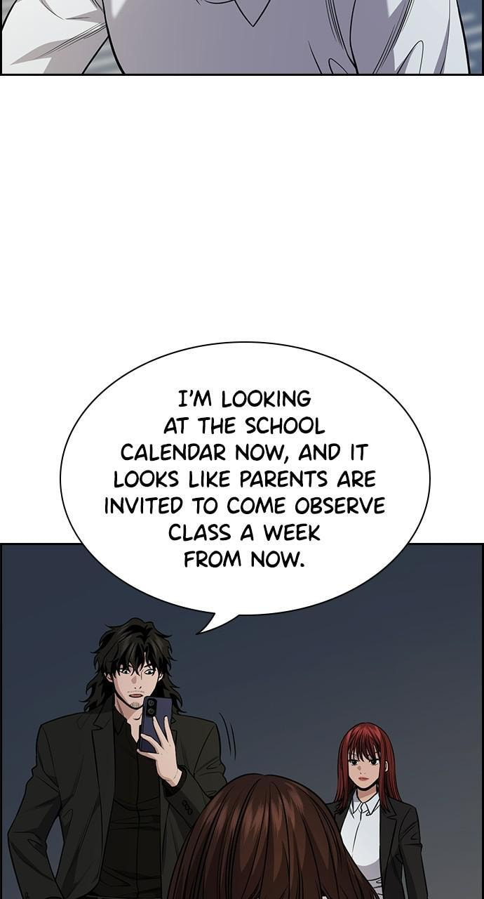 Get Schooled Chapter 88 page 28 - 
