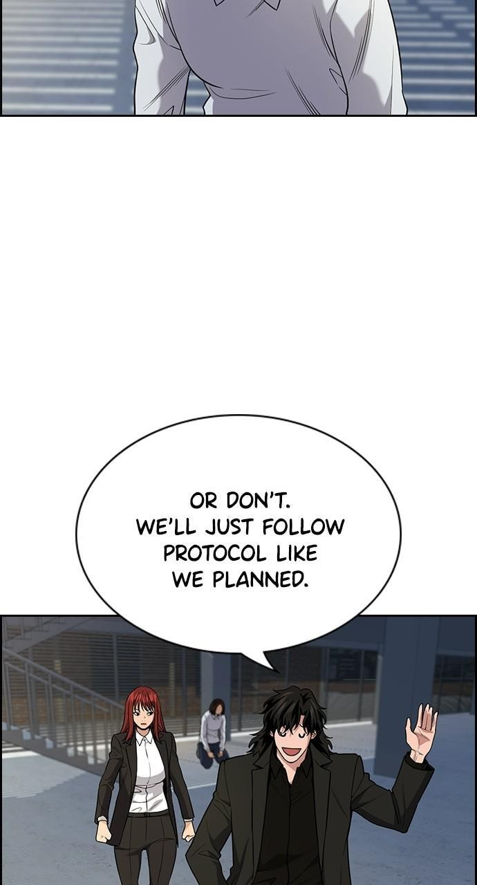 Get Schooled Chapter 88 page 32 - 