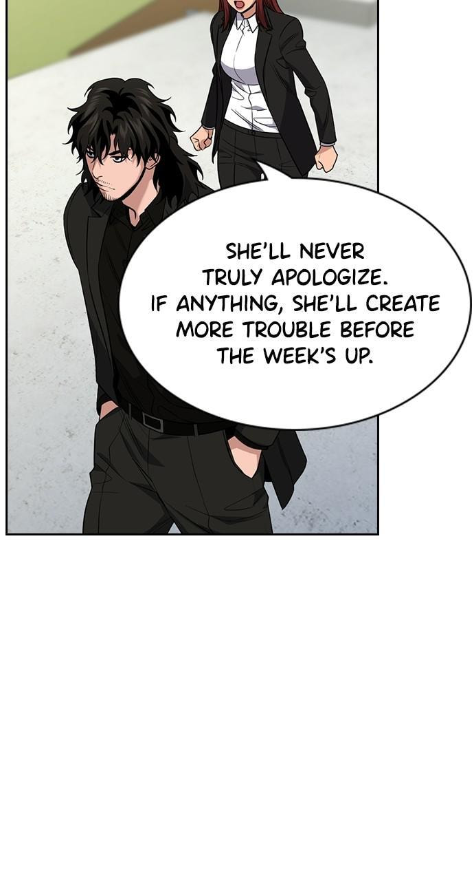 Get Schooled Chapter 88 page 34 - 
