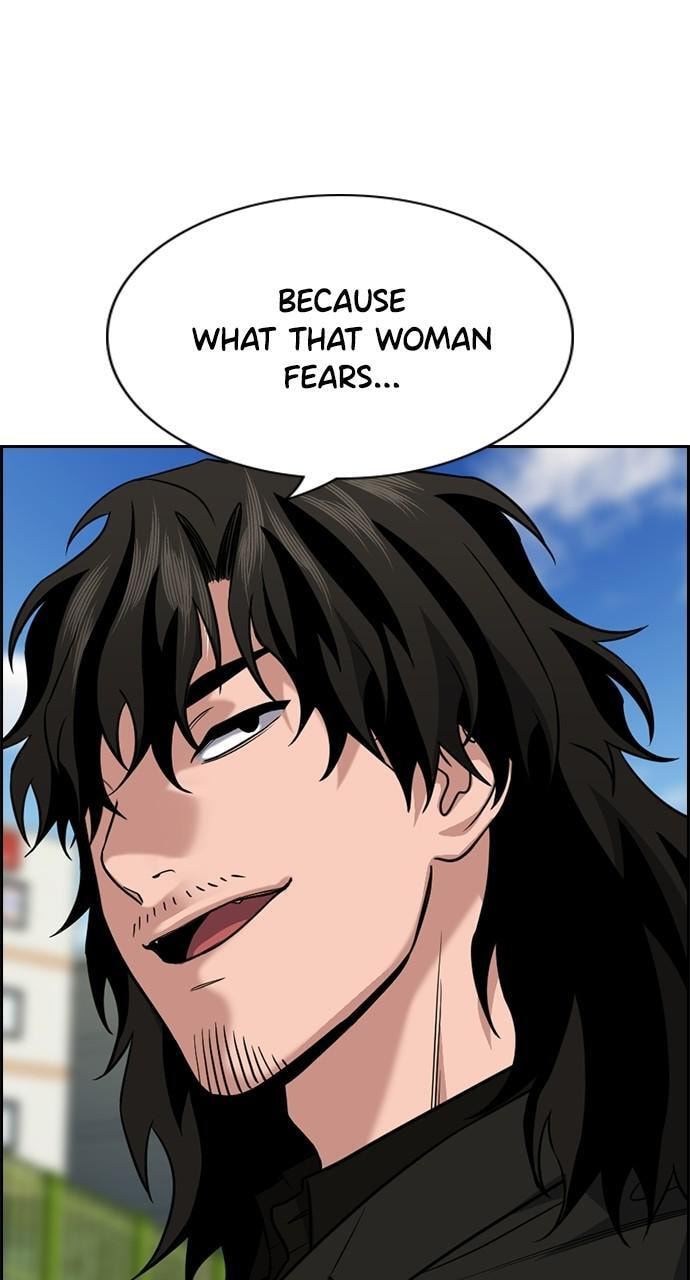 Get Schooled Chapter 88 page 35 - 