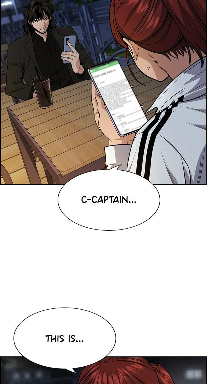 Get Schooled Chapter 88 page 54 - 
