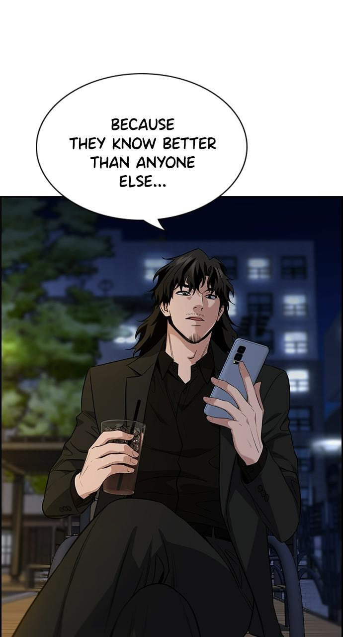 Get Schooled Chapter 88 page 57 - 