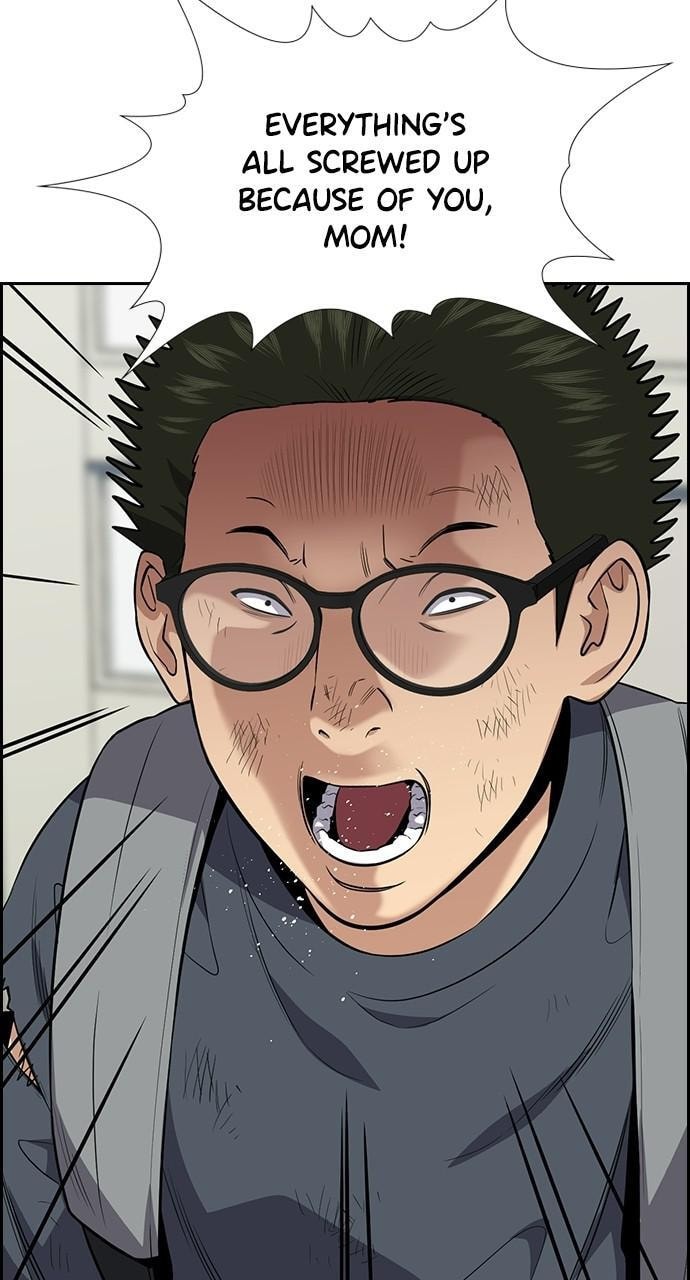 Get Schooled Chapter 88 page 93 - 