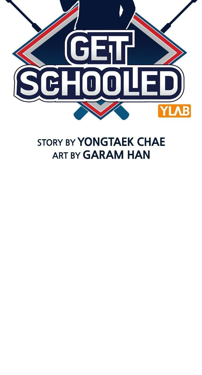 Get Schooled Chapter 89 page 11 - 