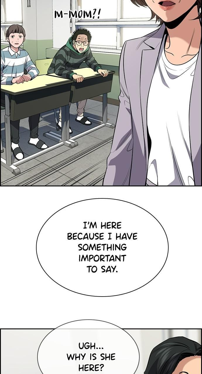 Get Schooled Chapter 89 page 28 - 