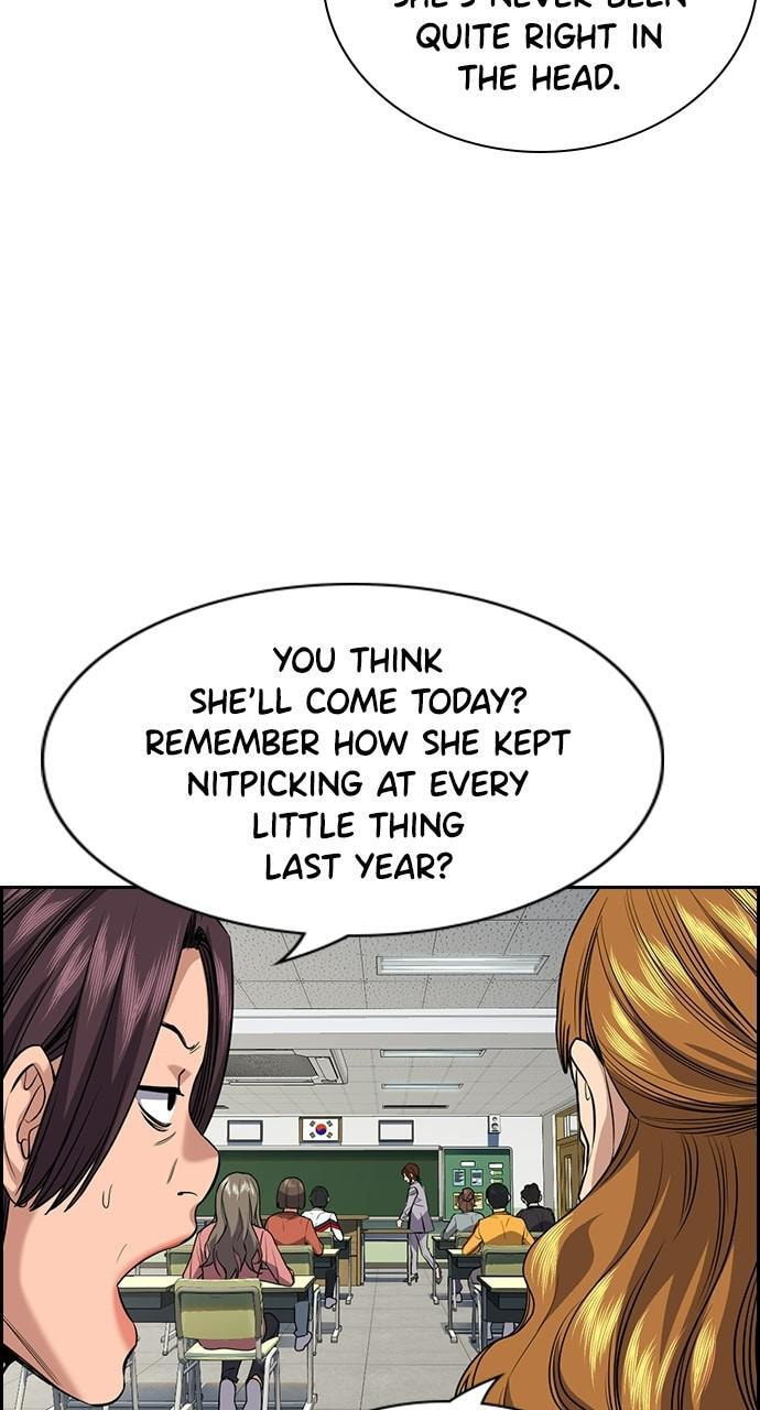 Get Schooled Chapter 89 page 4 - 