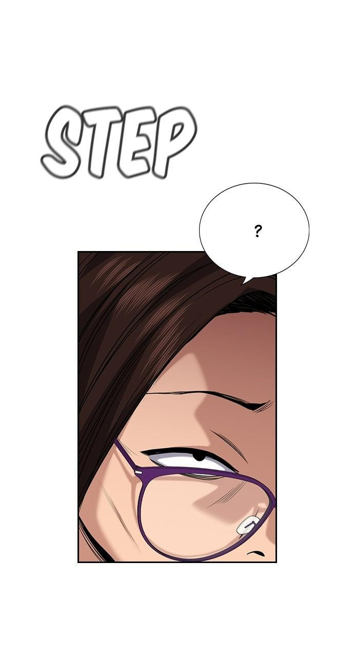 Get Schooled Chapter 89 page 36 - 