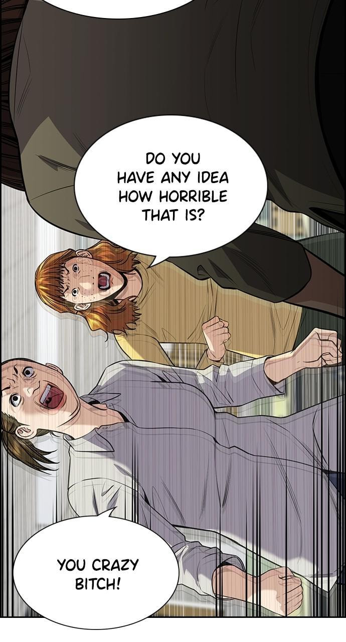 Get Schooled Chapter 89 page 38 - 