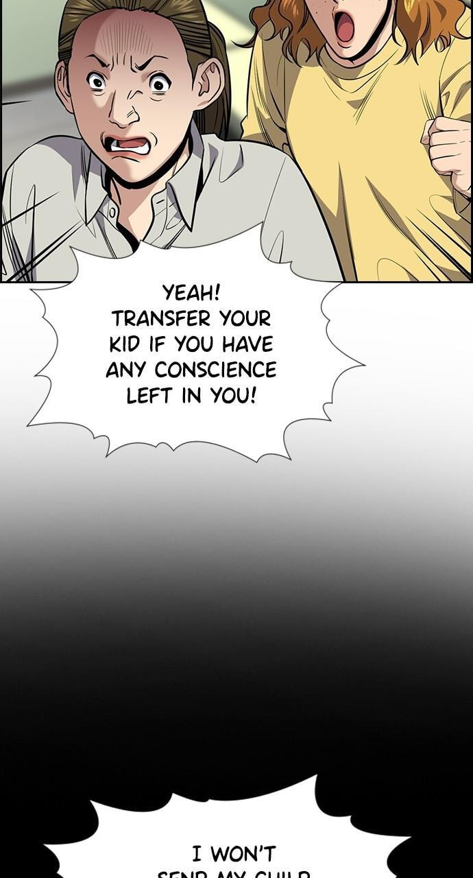 Get Schooled Chapter 89 page 41 - 