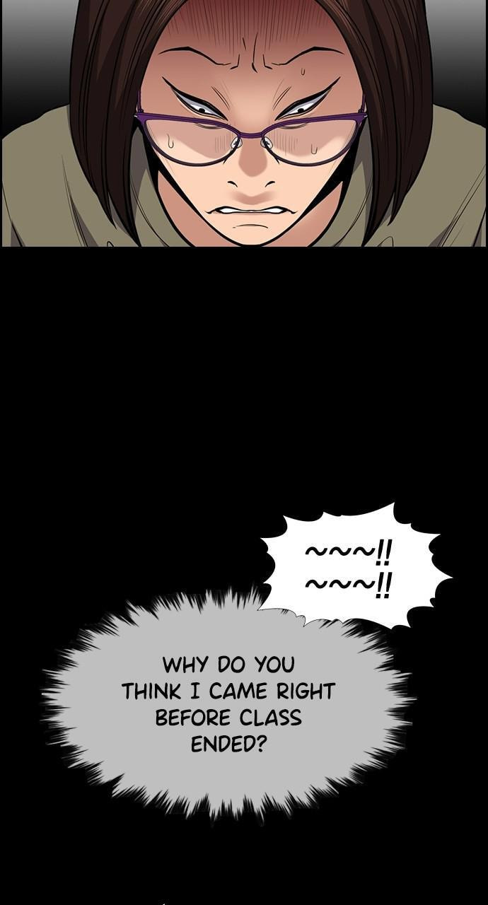 Get Schooled Chapter 89 page 44 - 