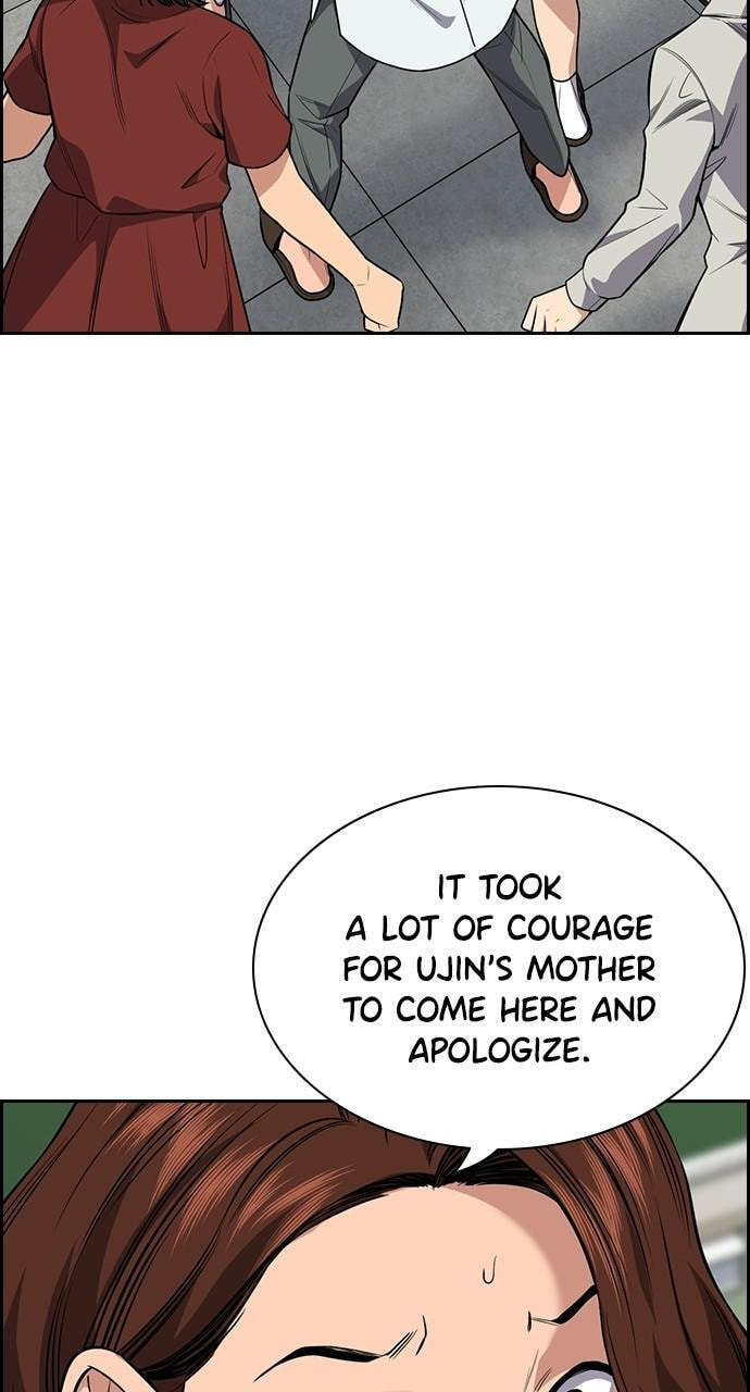 Get Schooled Chapter 89 page 61 - 