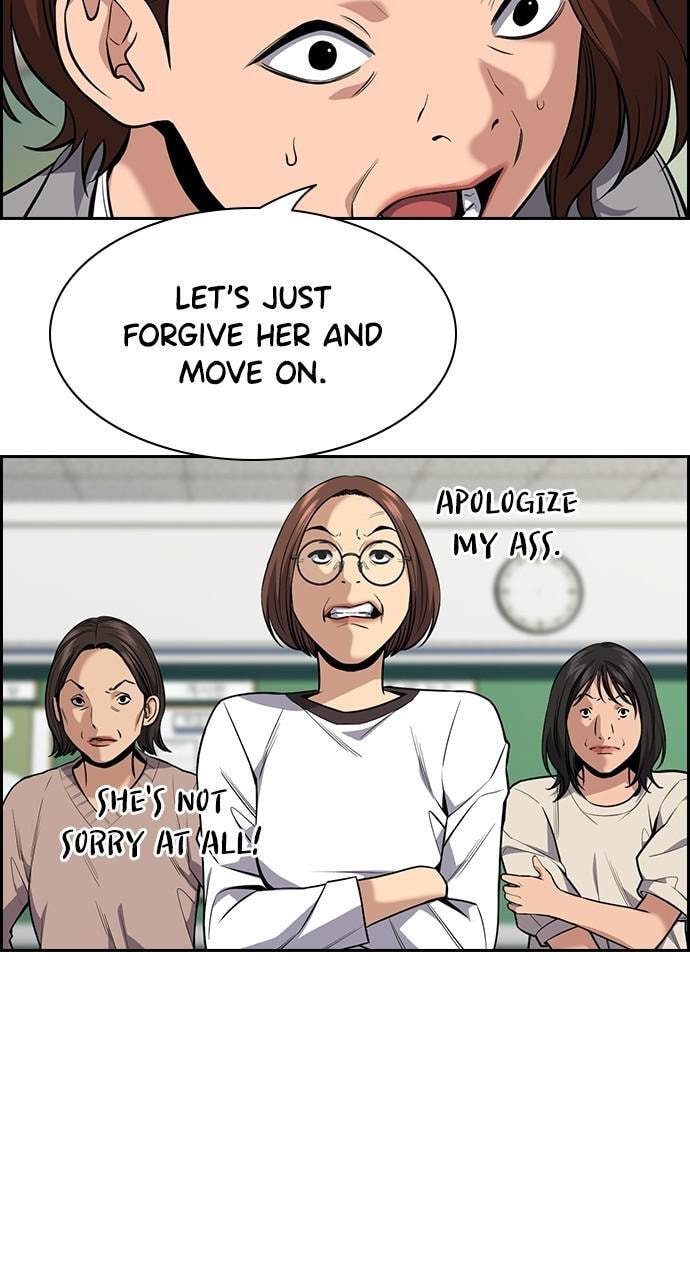 Get Schooled Chapter 89 page 62 - 