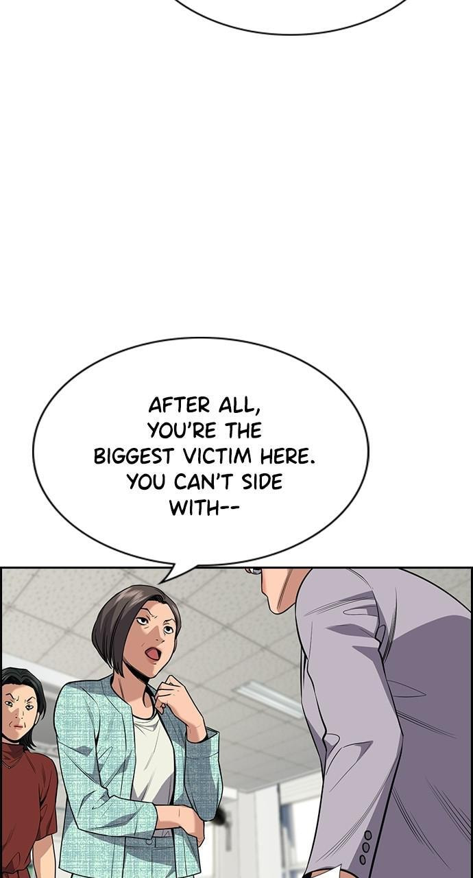 Get Schooled Chapter 89 page 64 - 