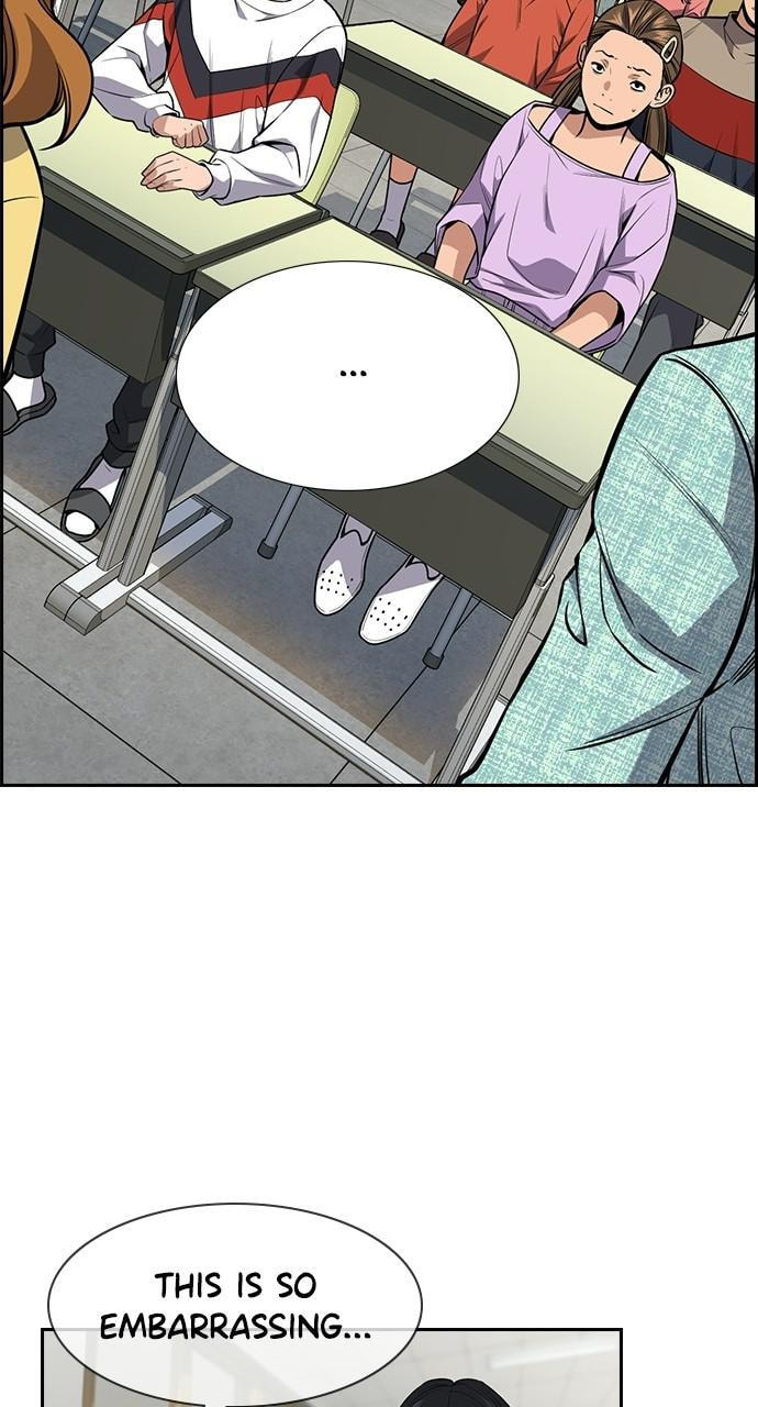 Get Schooled Chapter 89 page 67 - 