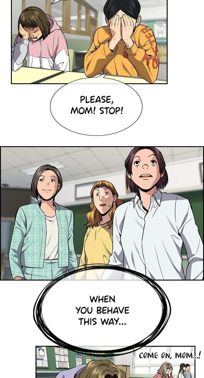 Get Schooled Chapter 89 page 68 - 