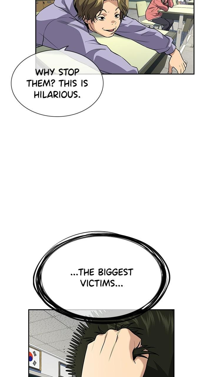 Get Schooled Chapter 89 page 69 - 