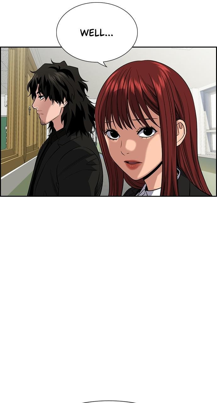 Get Schooled Chapter 89 page 8 - 