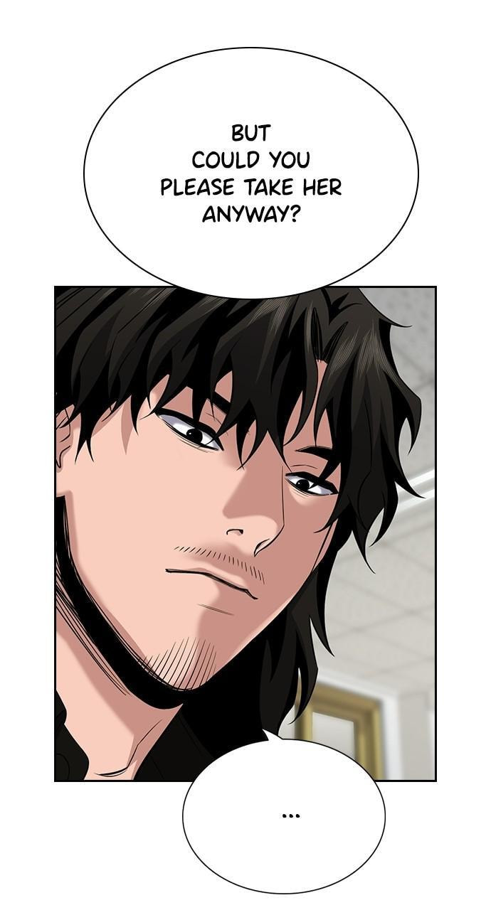 Get Schooled Chapter 89 page 81 - 