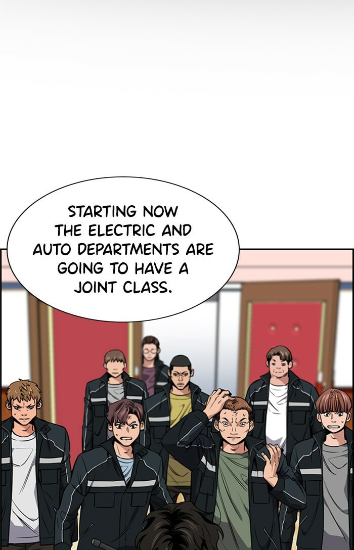 Get Schooled Chapter 9 page 2 - 