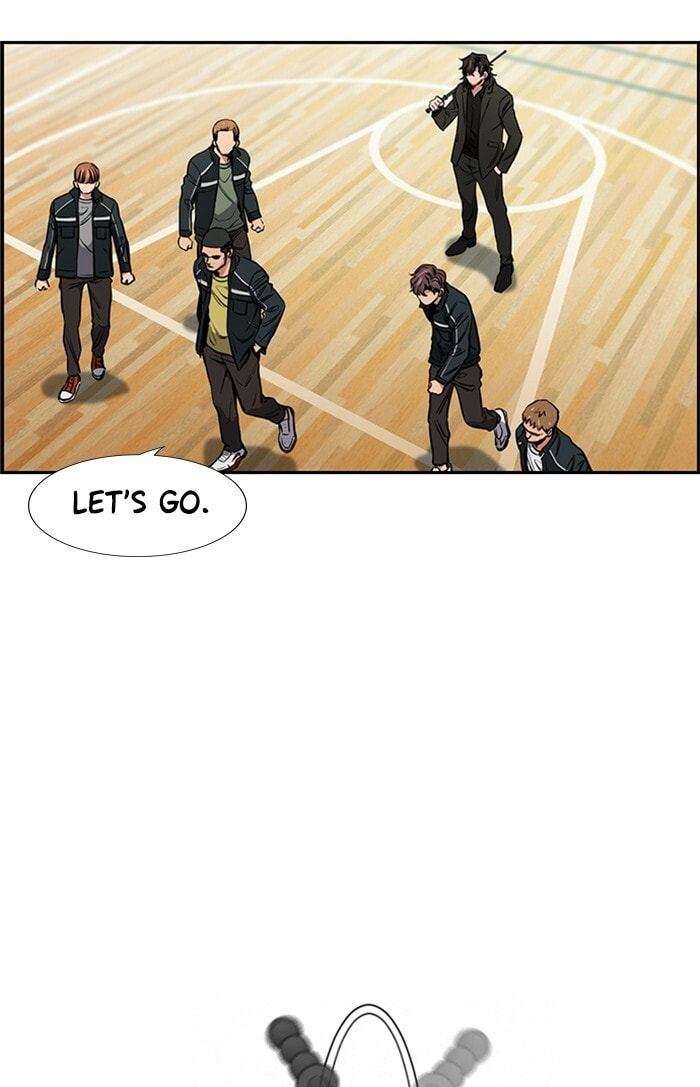 Get Schooled Chapter 9 page 11 - 