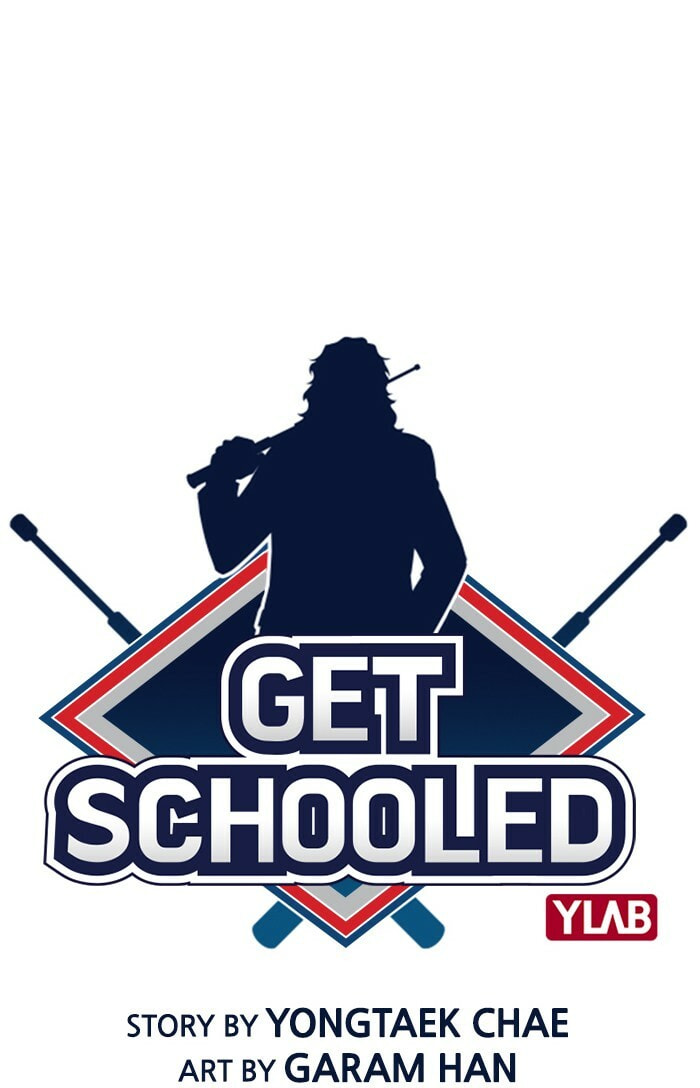 Get Schooled Chapter 9 page 19 - 