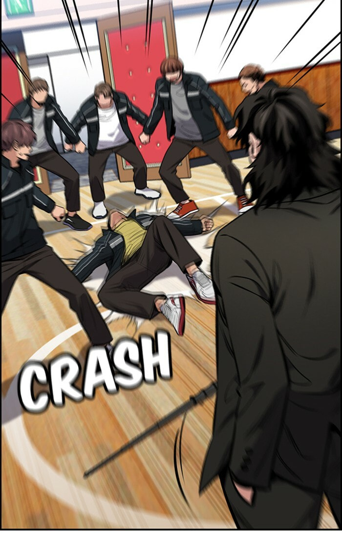 Get Schooled Chapter 9 page 30 - 