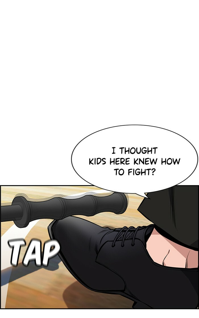 Get Schooled Chapter 9 page 31 - 
