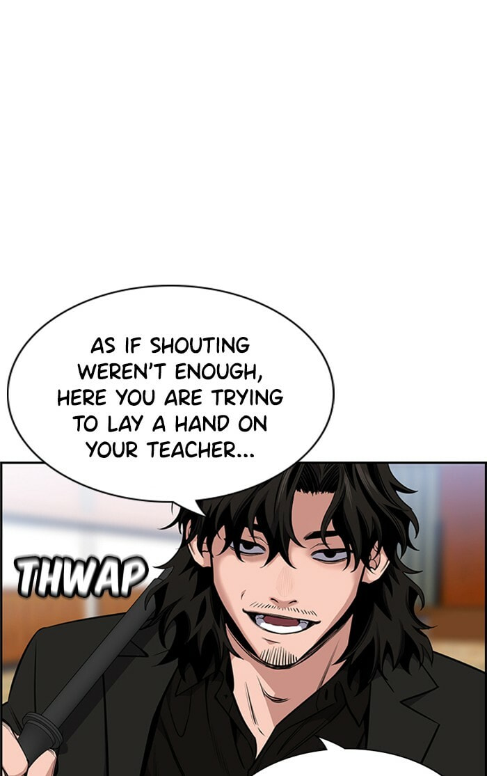 Get Schooled Chapter 9 page 32 - 