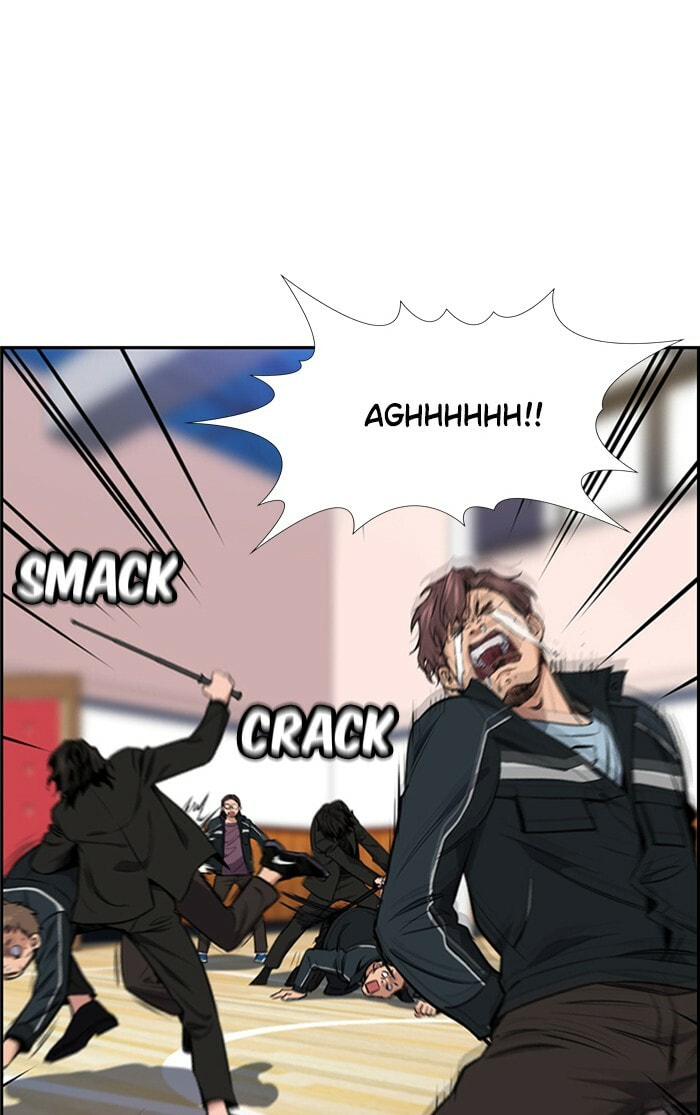 Get Schooled Chapter 9 page 45 - 