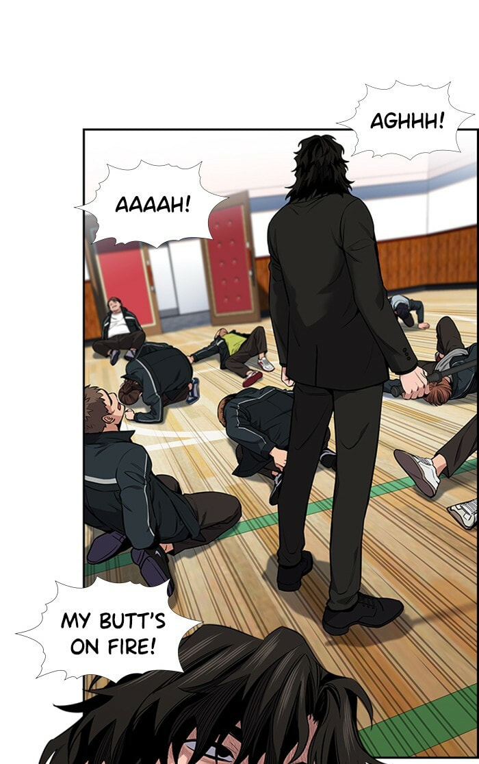 Get Schooled Chapter 9 page 50 - 