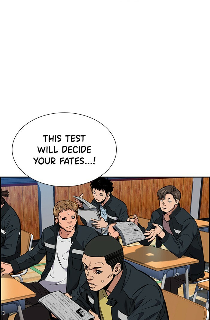 Get Schooled Chapter 9 page 68 - 
