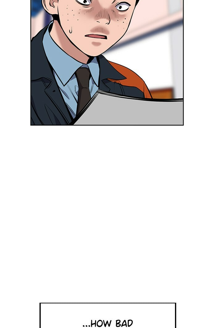 Get Schooled Chapter 9 page 70 - 