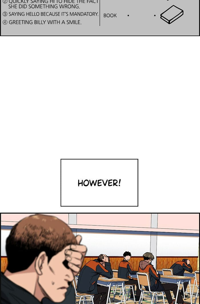 Get Schooled Chapter 9 page 72 - 