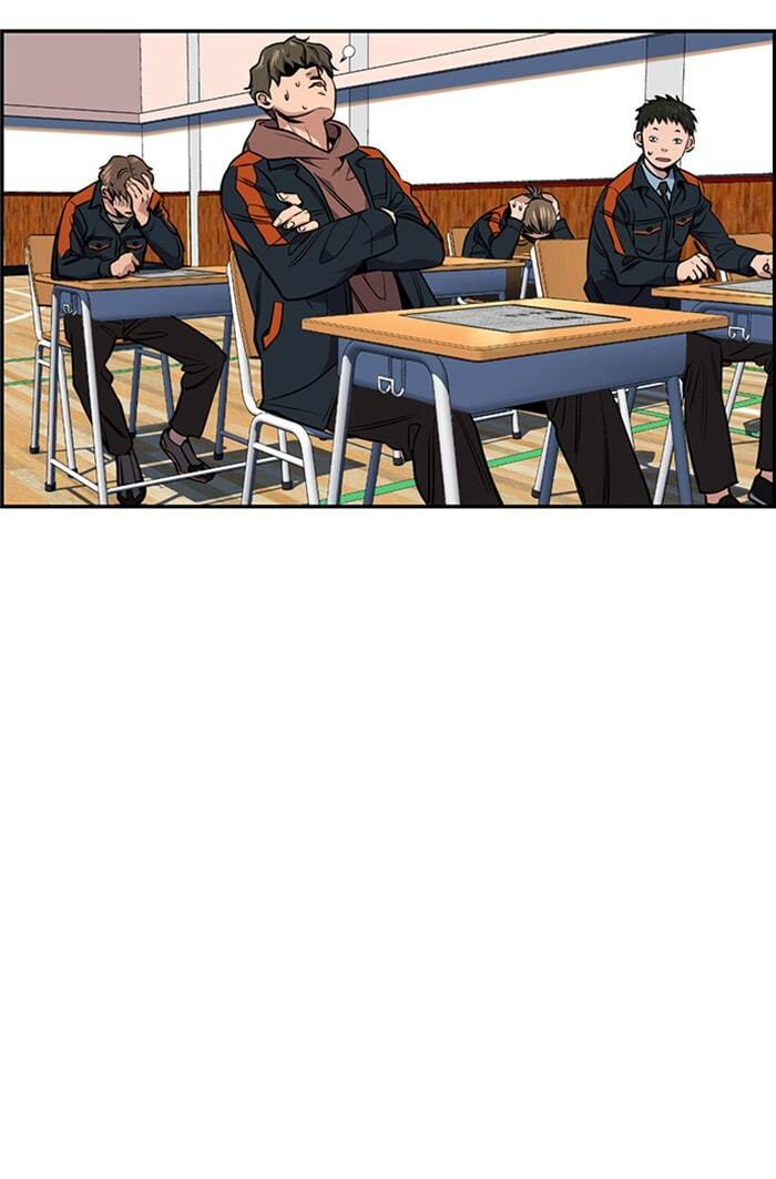 Get Schooled Chapter 9 page 74 - 