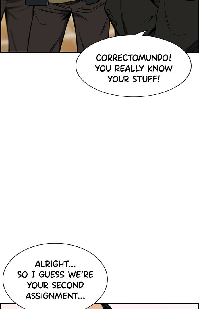 Get Schooled Chapter 9 page 9 - 