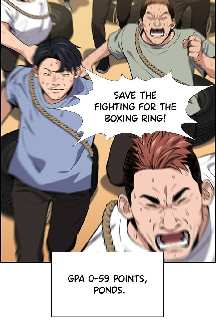 Get Schooled Chapter 9 page 83 - 